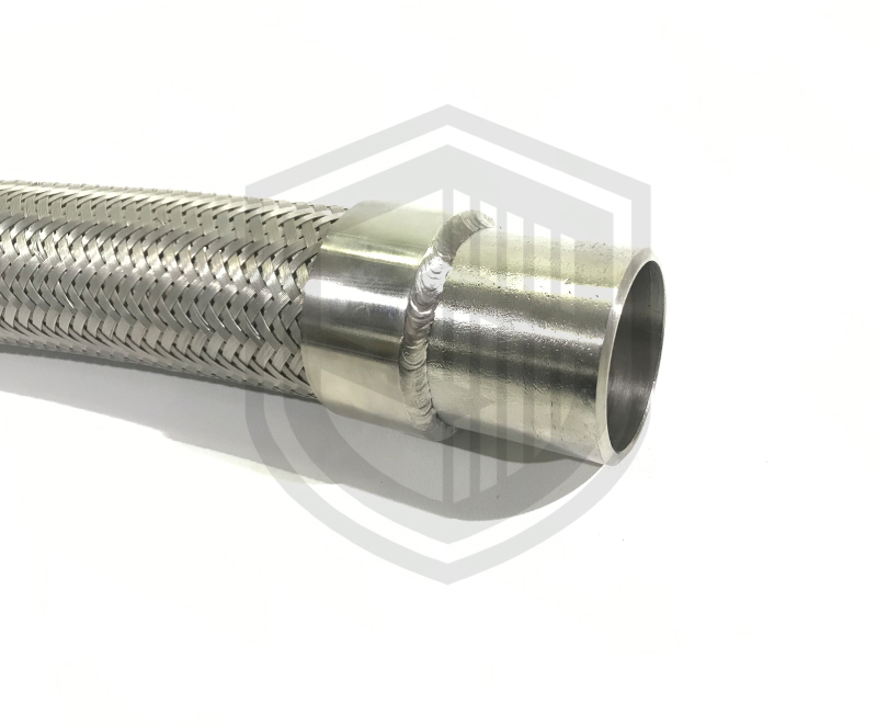 криогенный МРВД под приварку