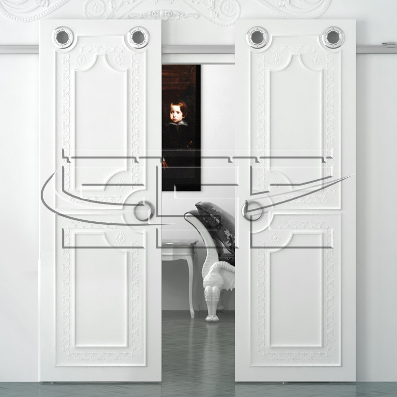 комплектующие для раздвижных дверей slidecom.ru