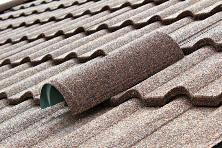 современные кровельные материалы