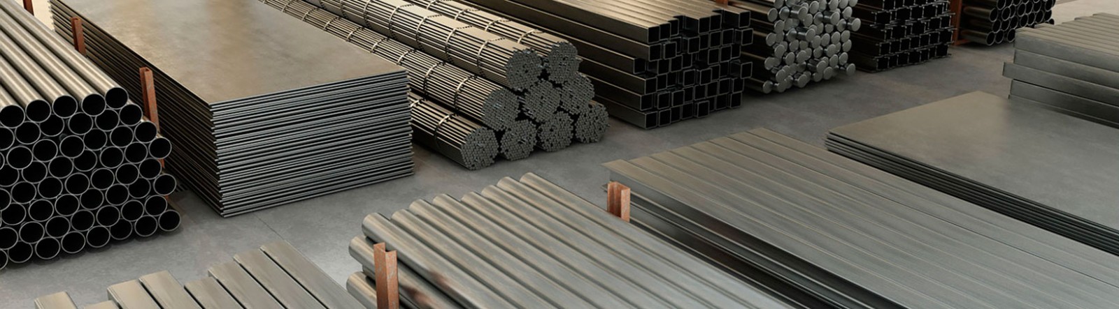 Черный металлопрокат