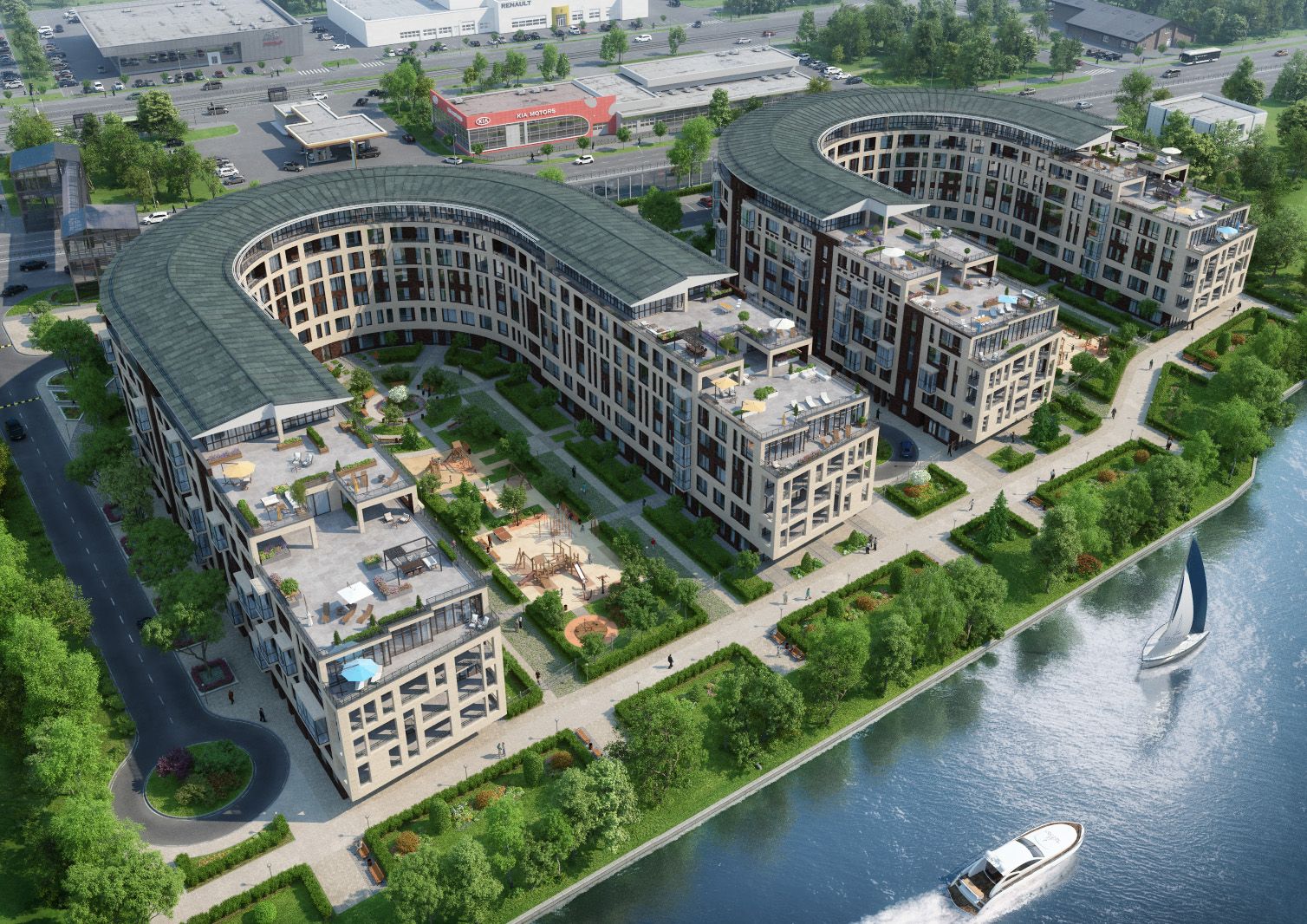 ������� ����������� �����-����������