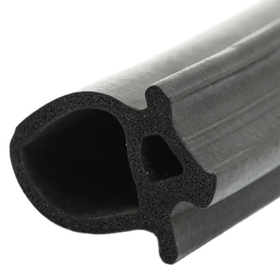 Уплотнитель EPDM – особенности и характеристики